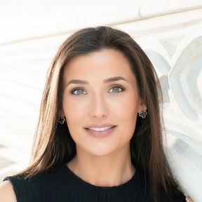 Johanna, Biomarker Health expert